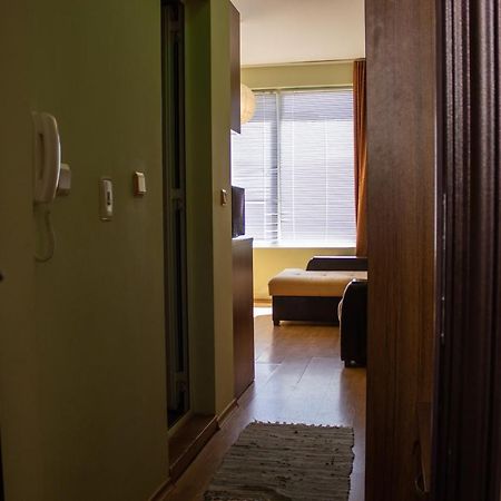 Central Couch Studio Pomorie Exterior foto